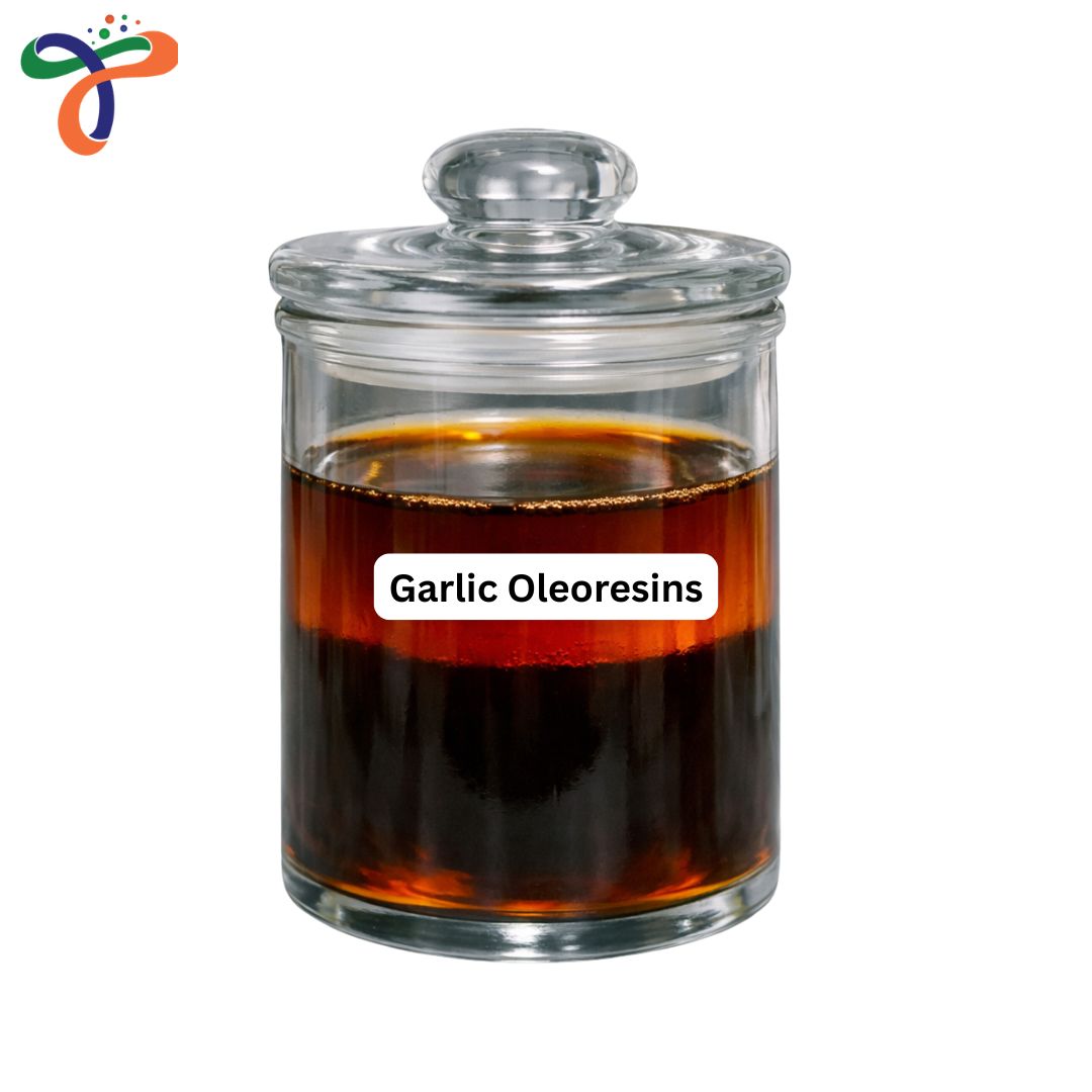 Garlic Oleoresins